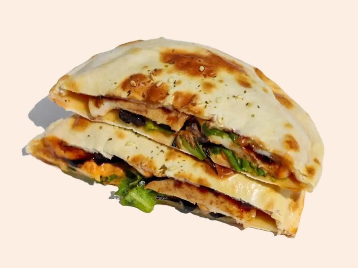 فطيرة حلومي