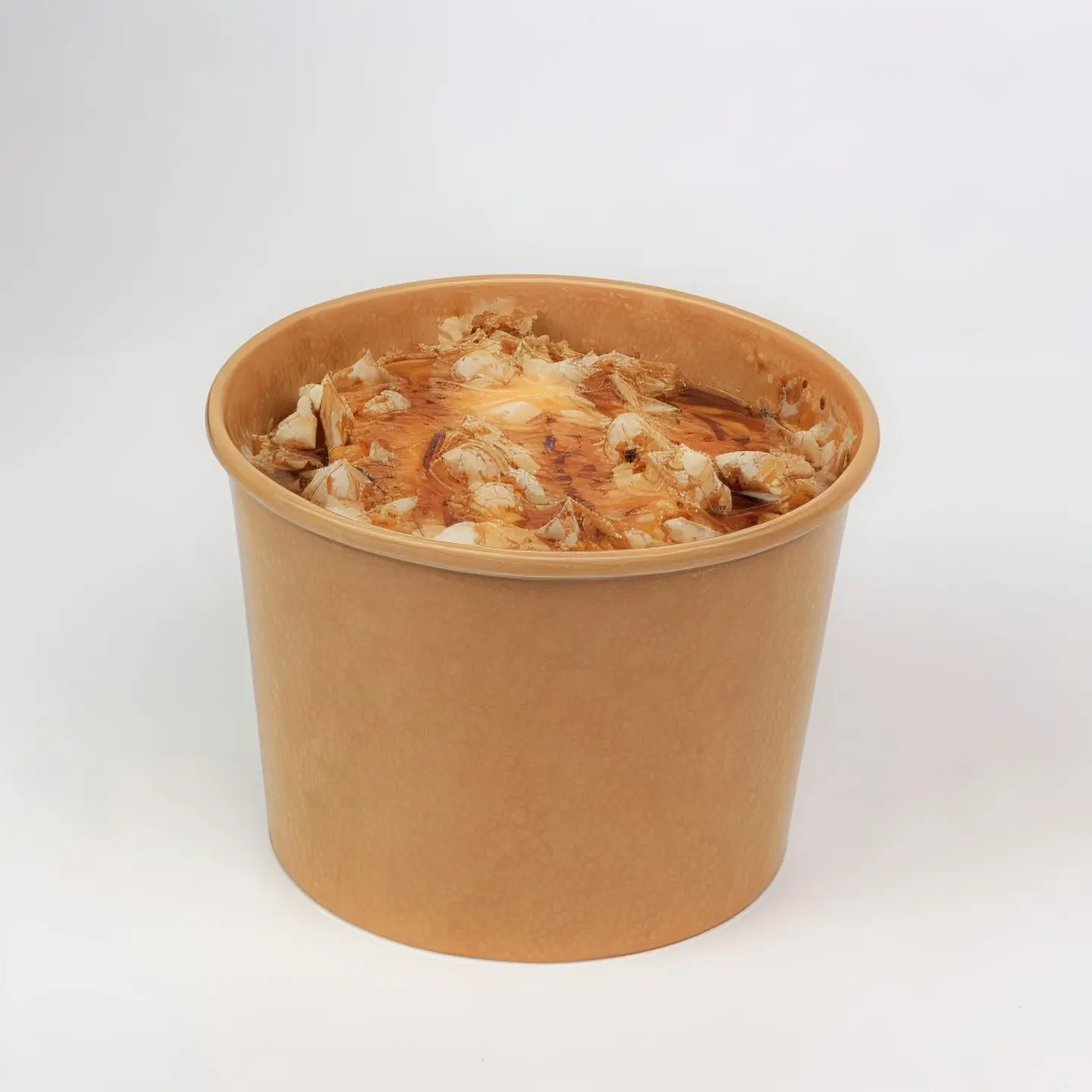 Large Creamy Honey Areekah