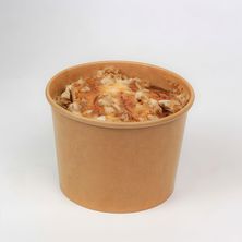 عريكة قشطة عسل كبير