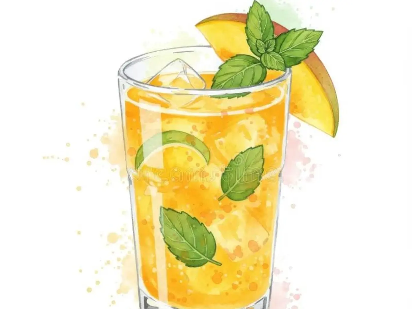 موهيتو مانجو