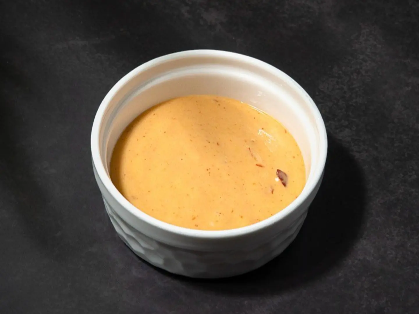 مايو صوص سبايسي