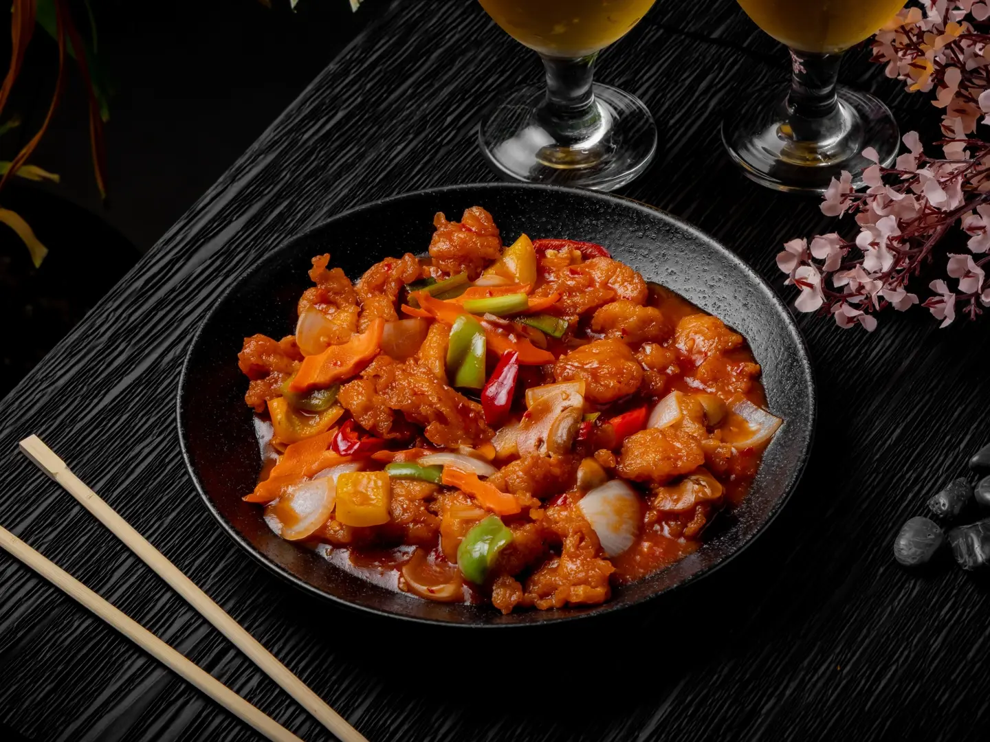 جمبري كاونتري