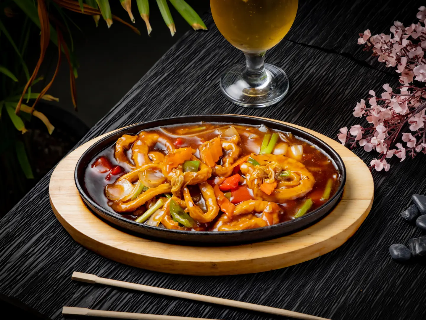 سيزلينق حبار