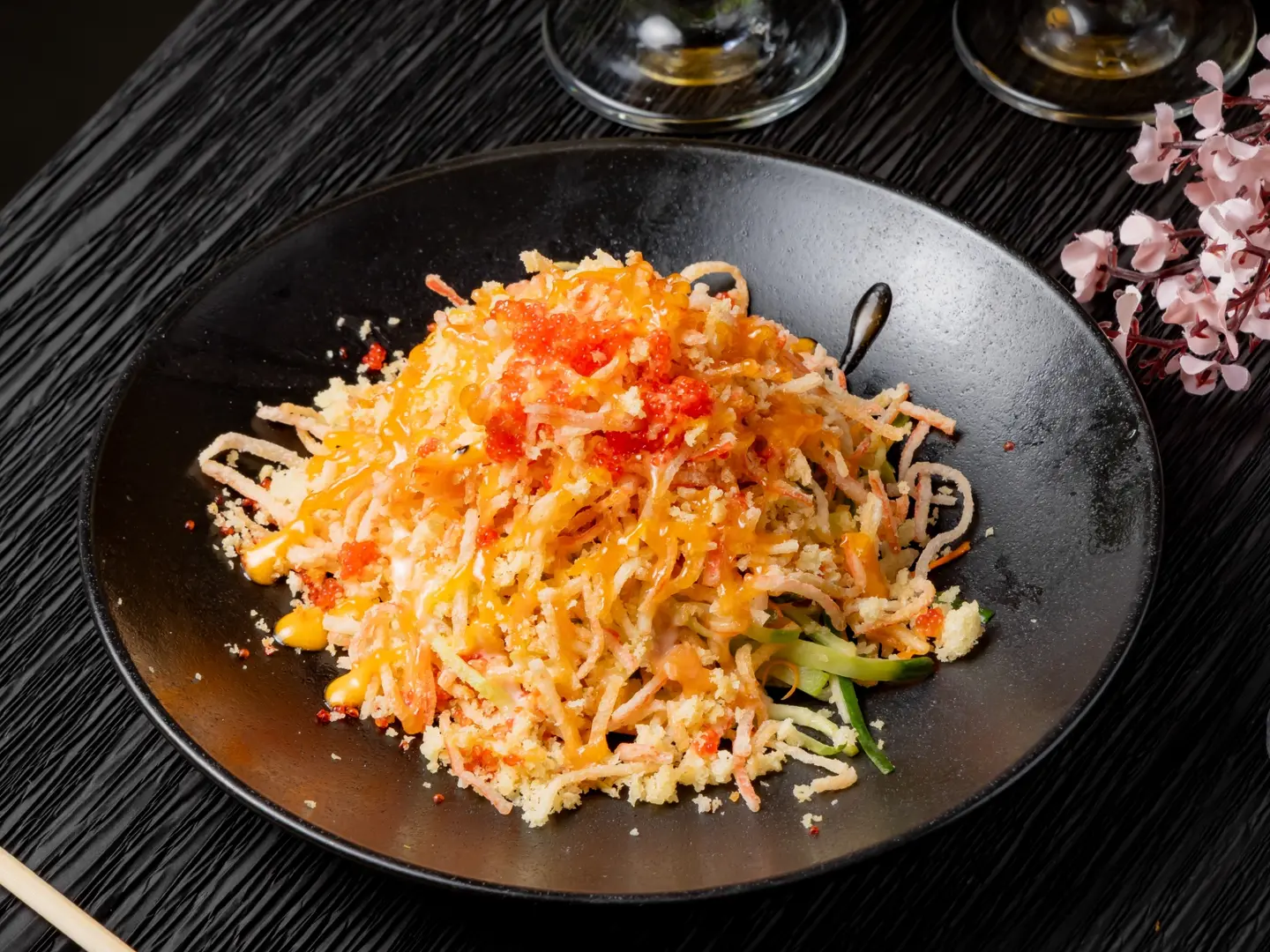 سلطة كاني كريسبي