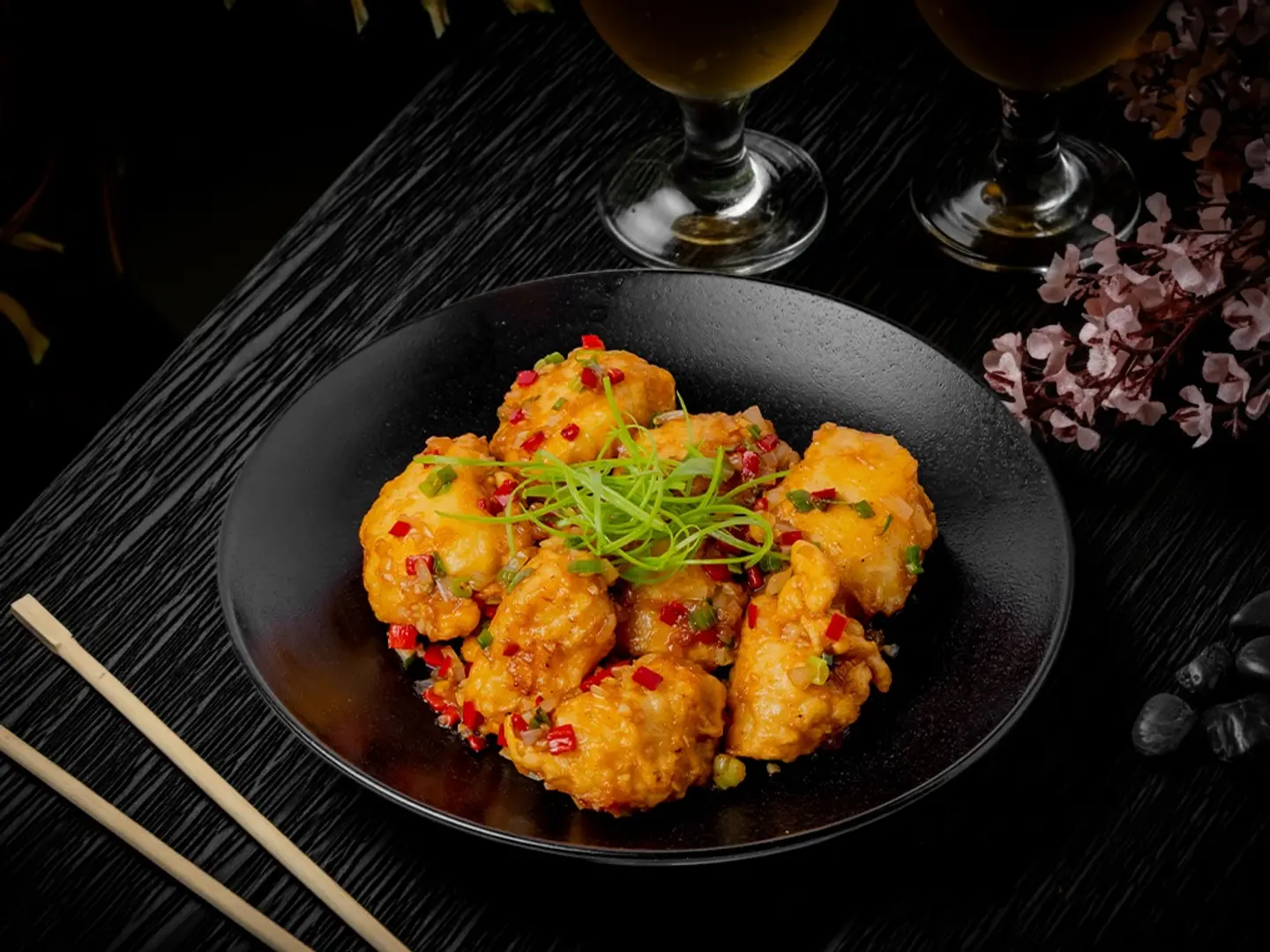 سلطعون سبايسي