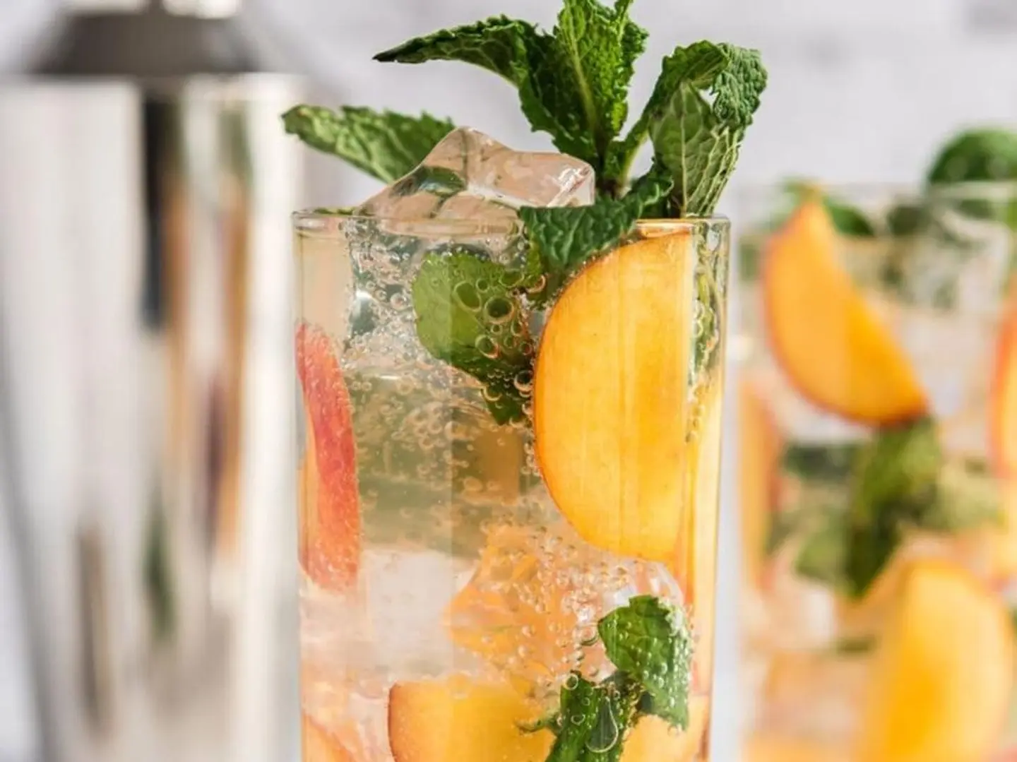 موهيتو كلاسيكي