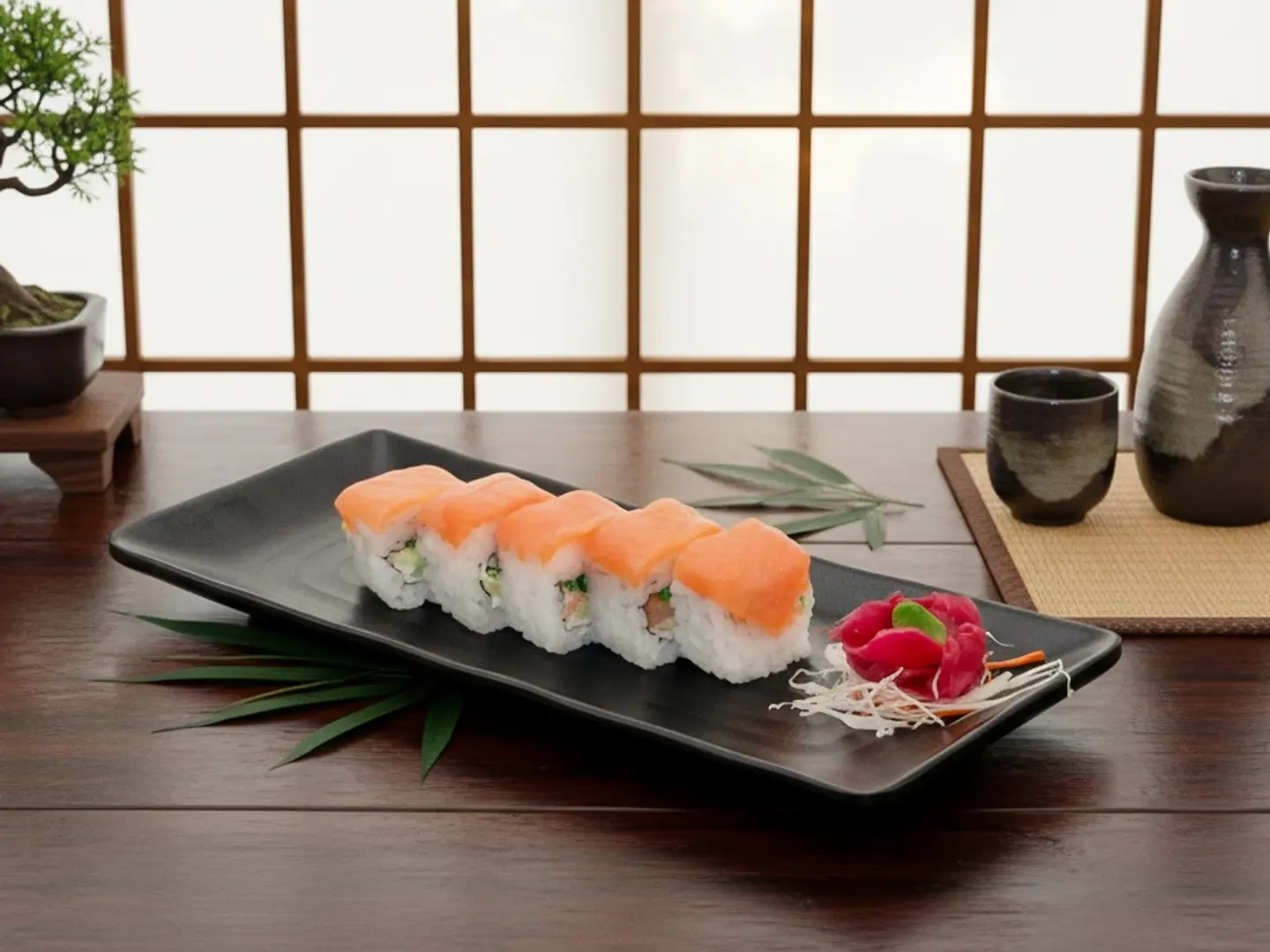 فيلادلفيا رول