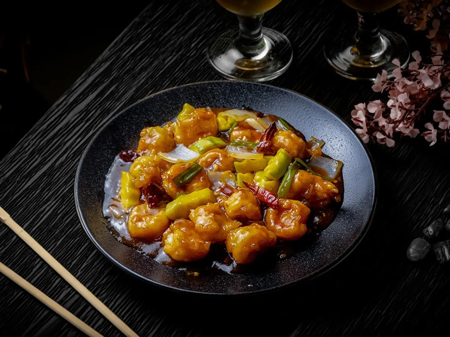 جمبري كومباو