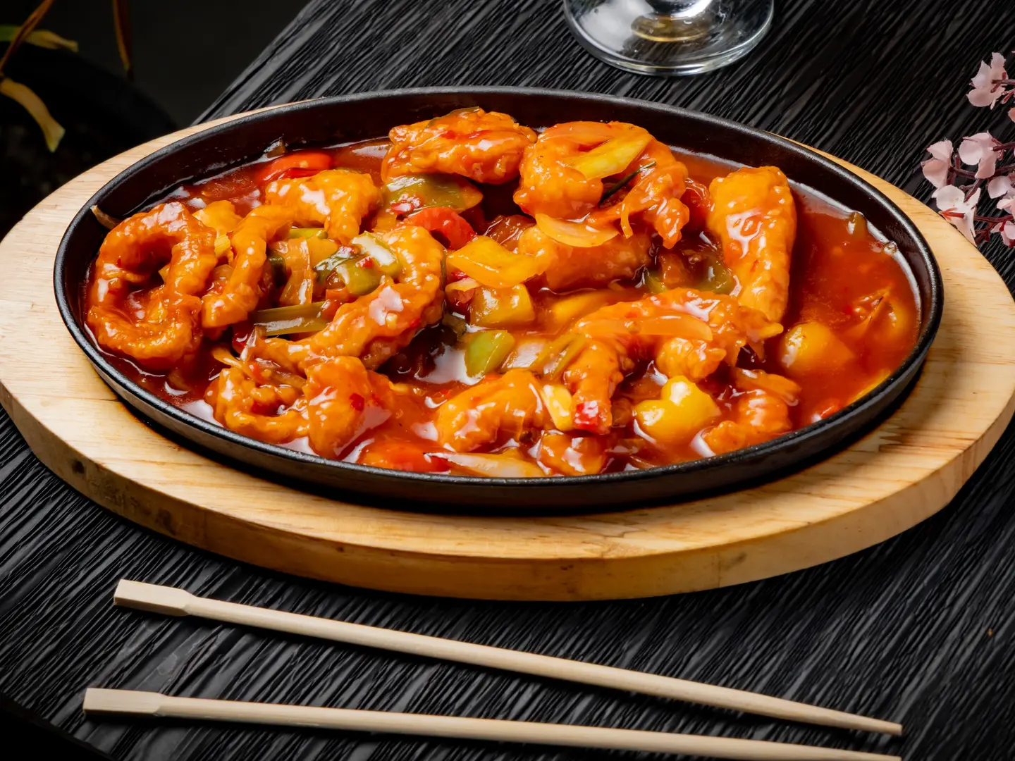 جمبري جامبو تبانياكي