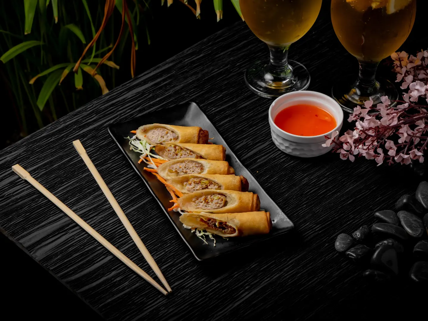 دجاج شنقهاي - ( 3 قطع )