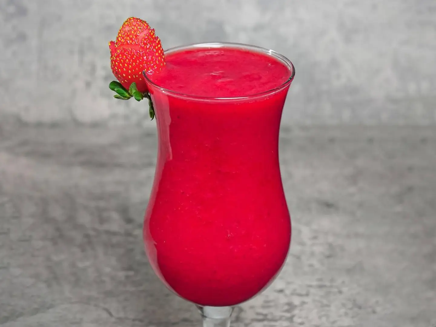 عصيرفراولة