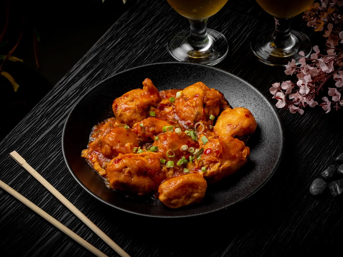 سلطعون سنغافوري