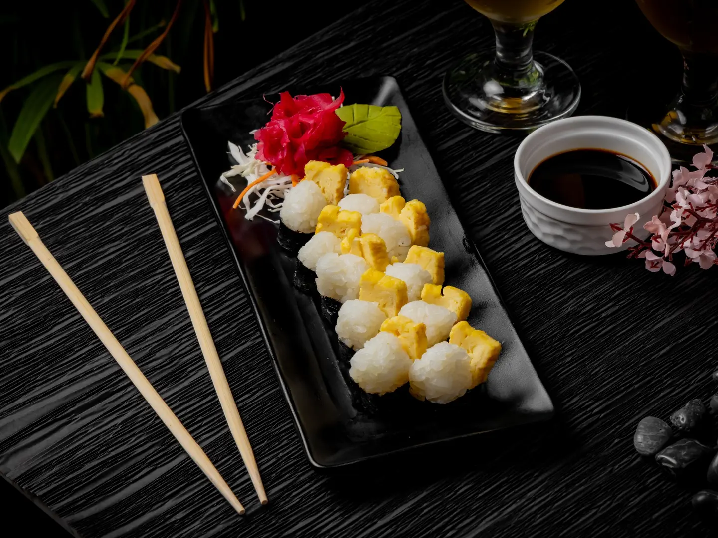 تاماغو ياكي