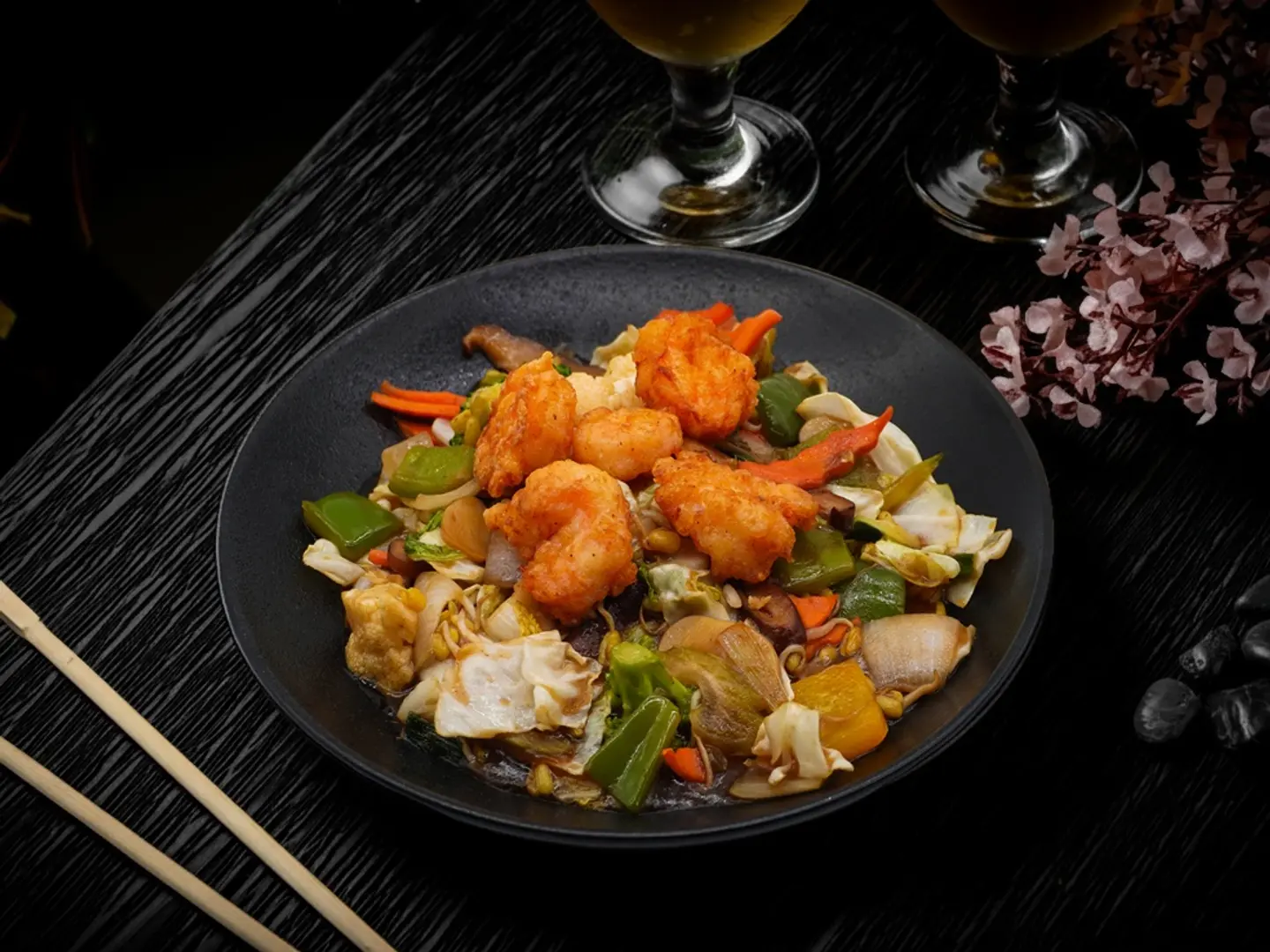 جمبري تشبسوي