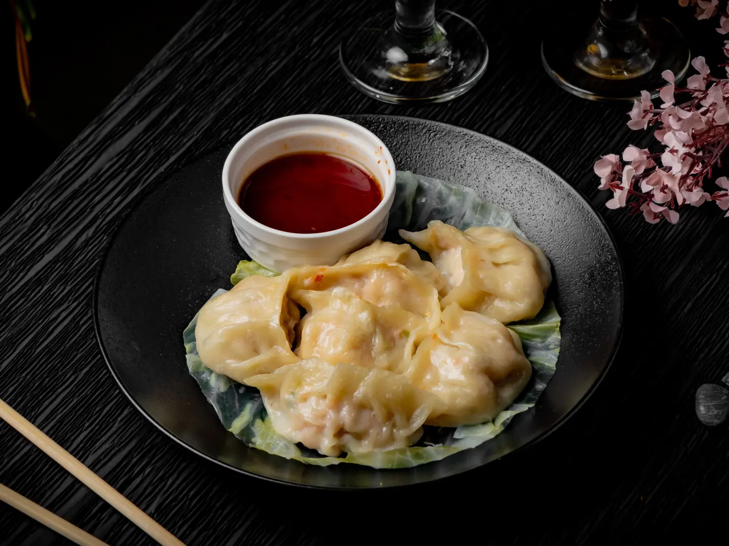 دمبلنغ جمبري - ( 6 قطع )