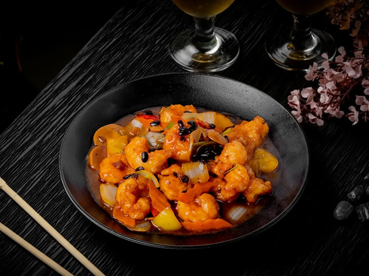 جمبري تاوسي