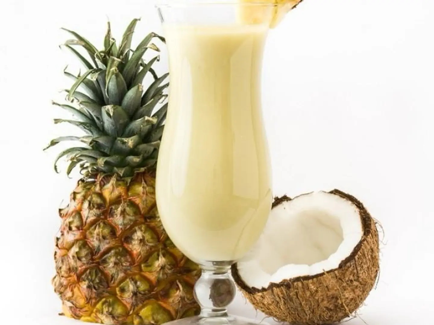 عصير بيناكولادا