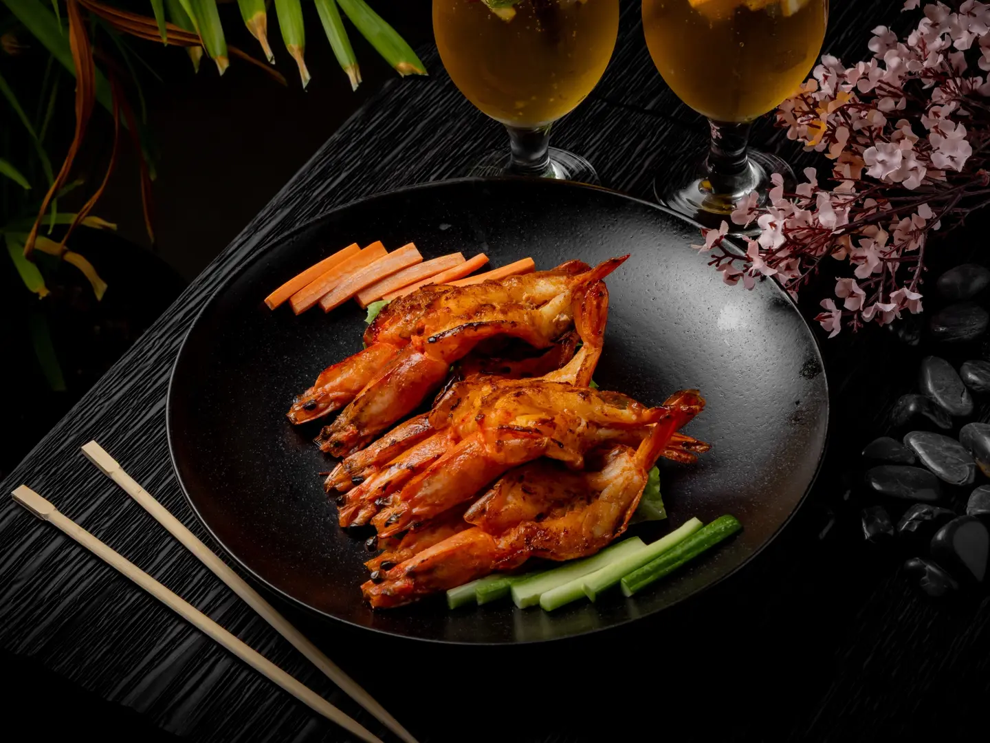 براونز مشوي