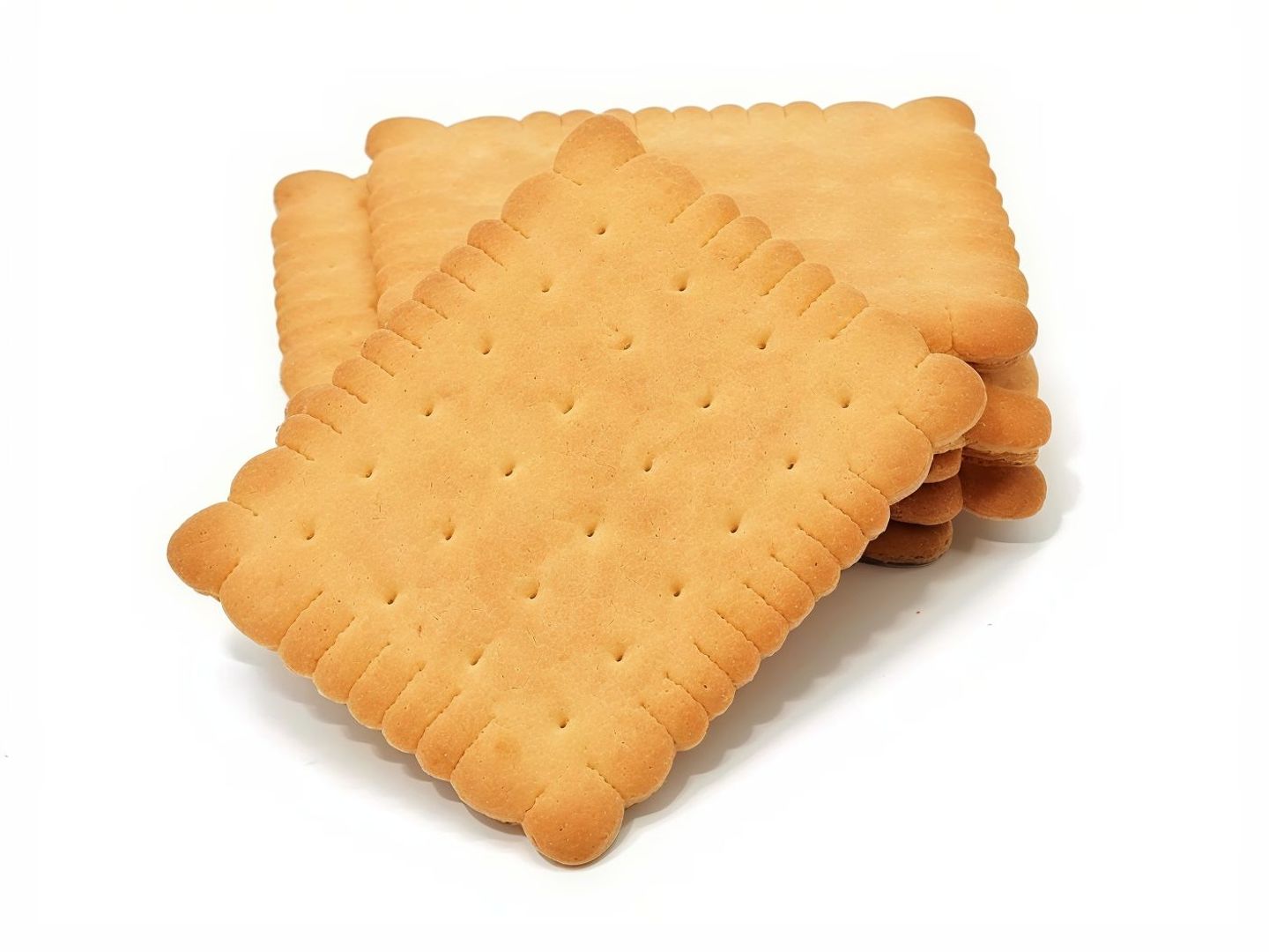 Tea Biscuits