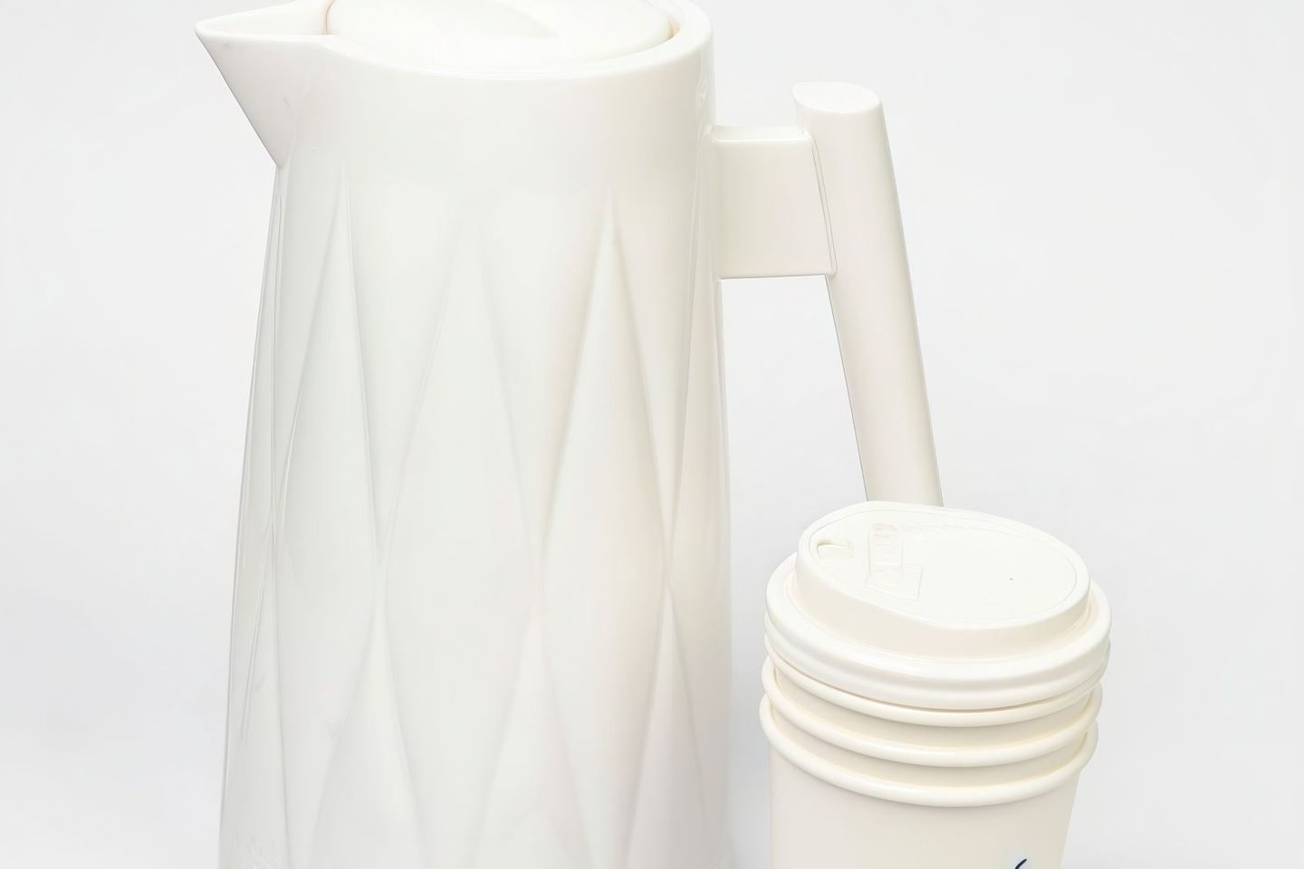 Ginger Thermos