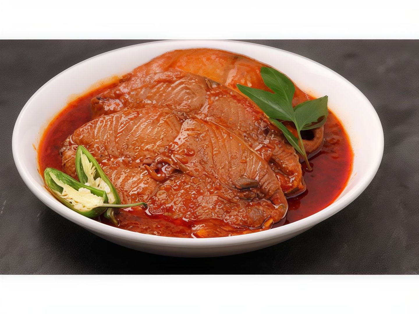 Sanounah Fish