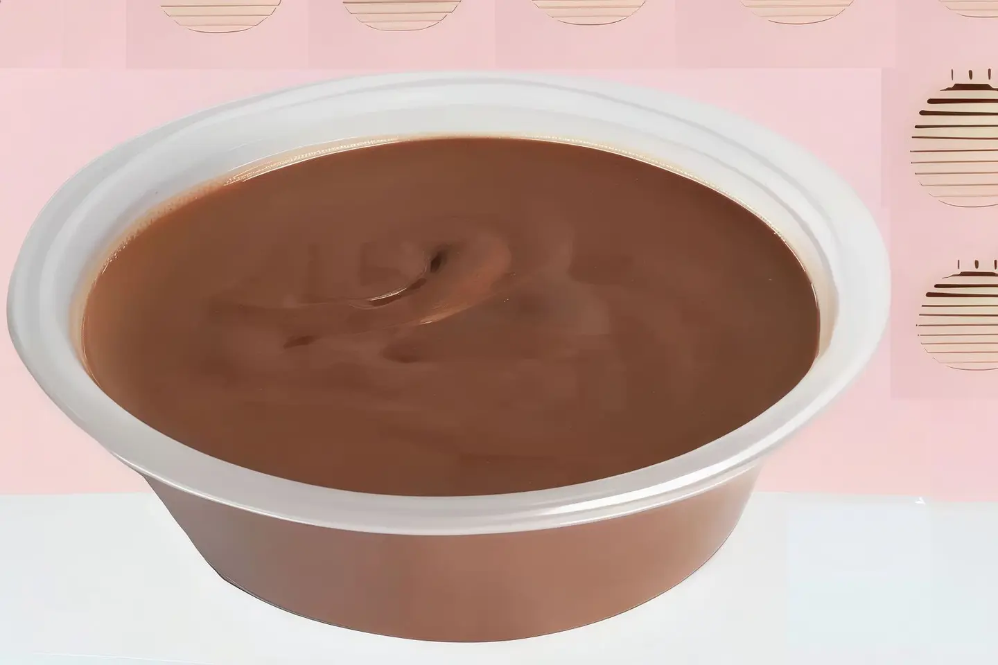 صوص نوتيلا