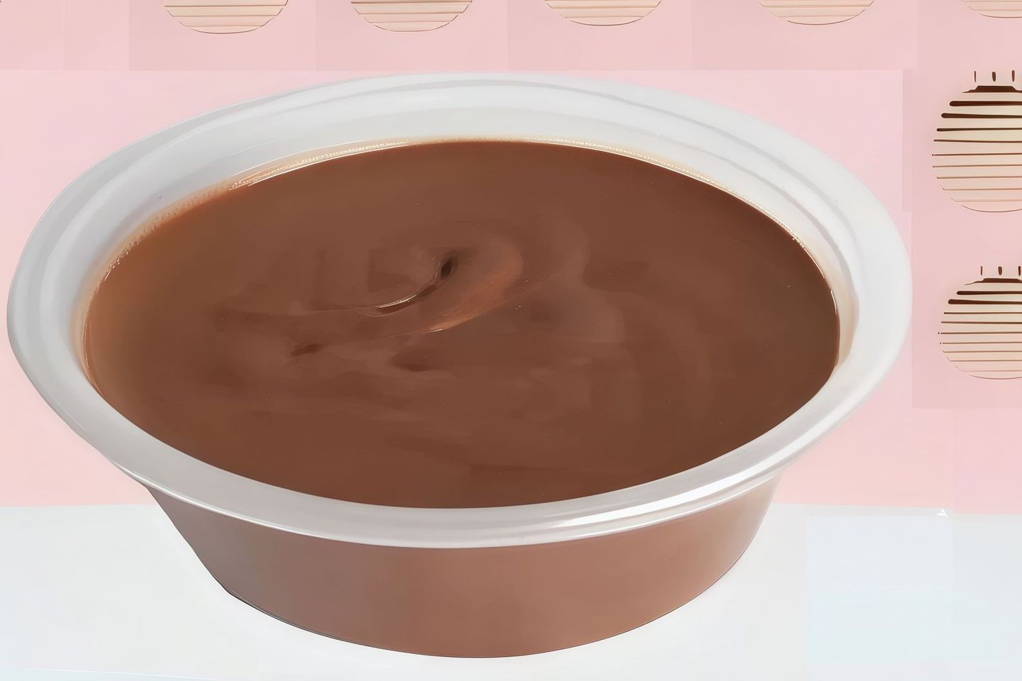 Nutella Sauce