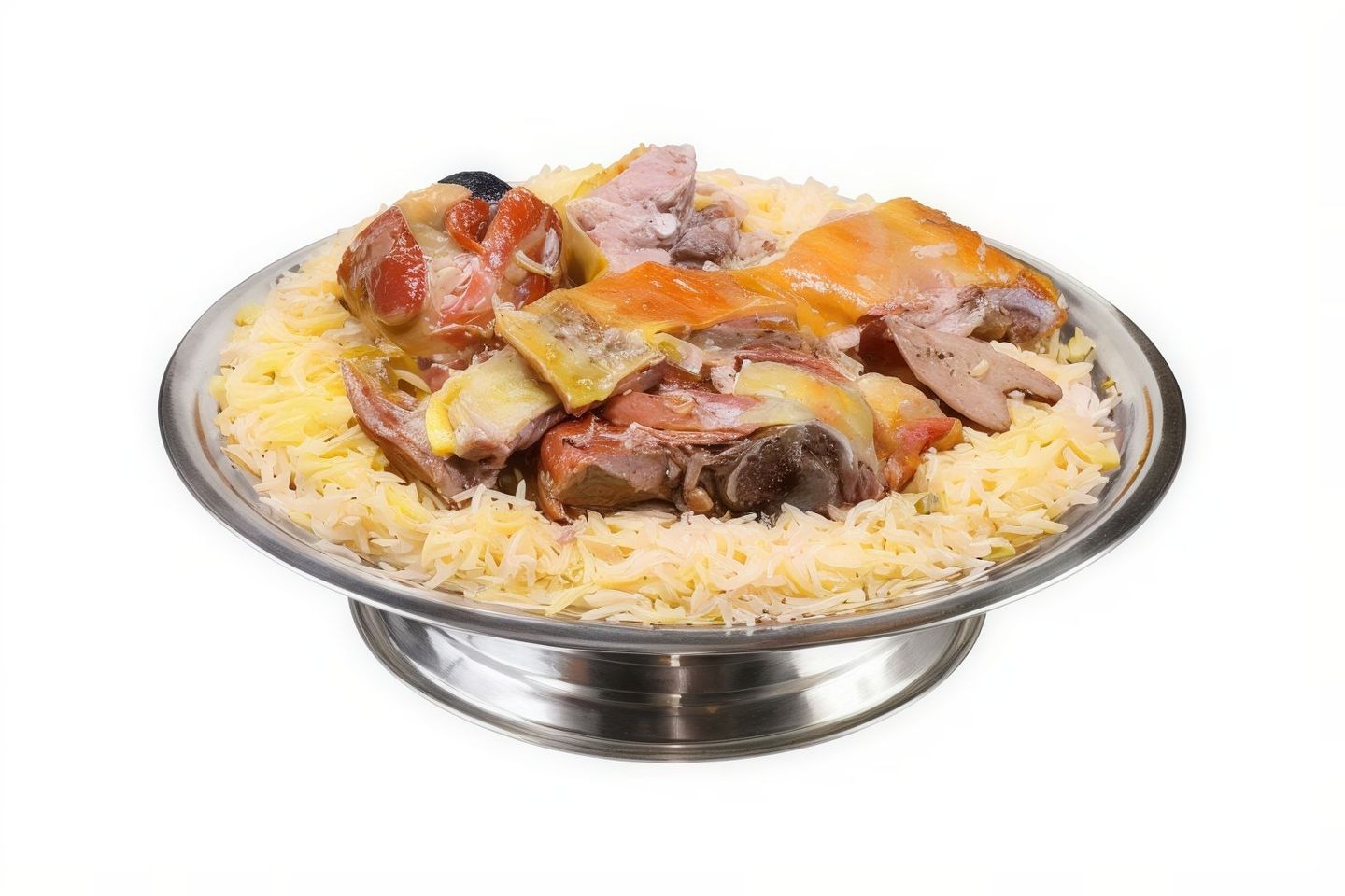 Quarter Haneeth Tais