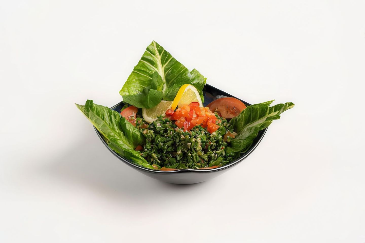 Tabbouleh