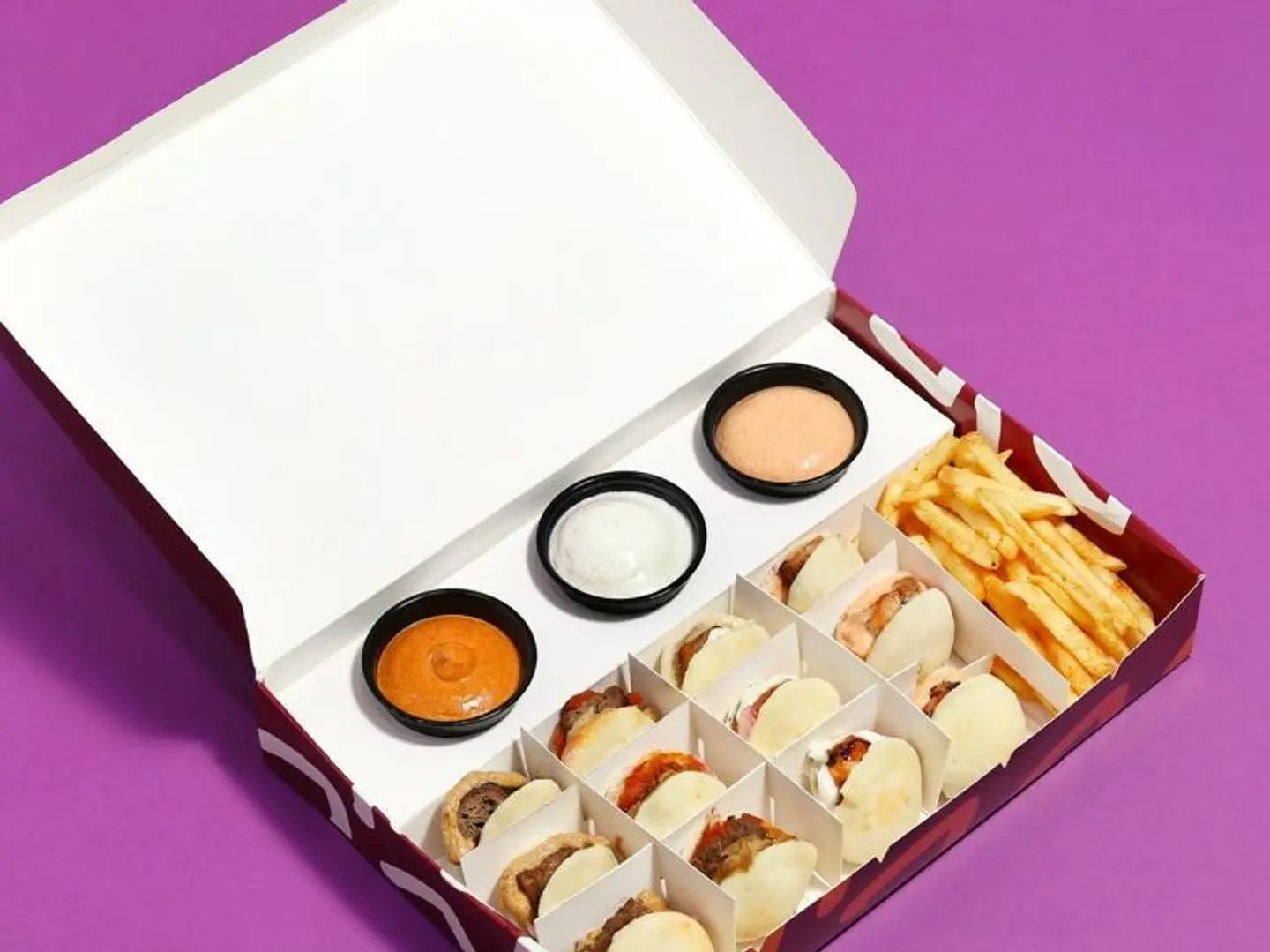 بوكس العرايس