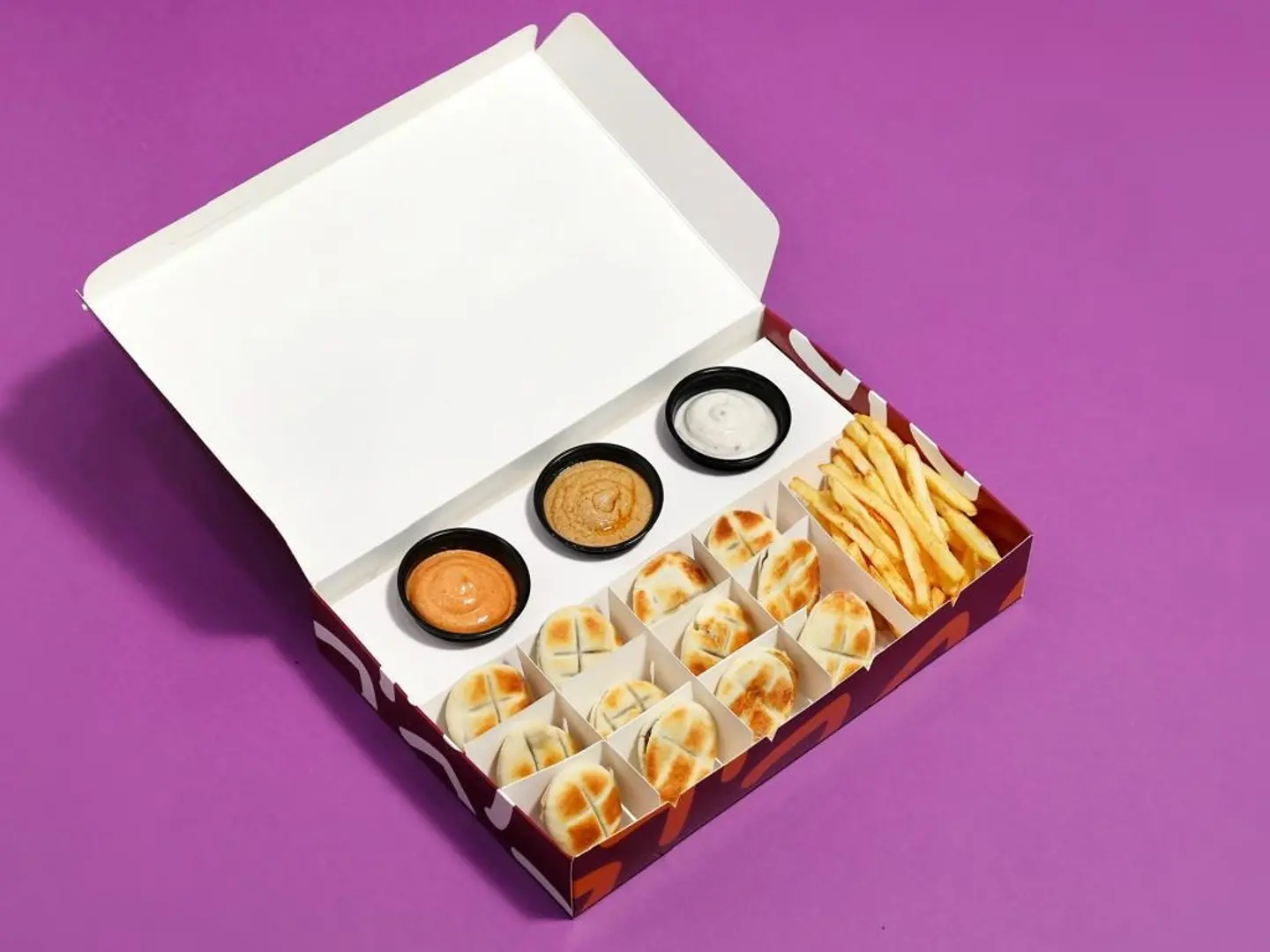 بوكس الجمعات