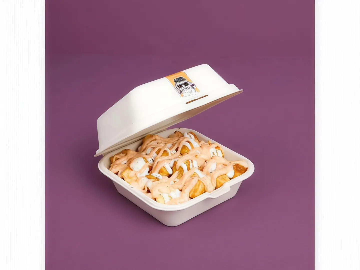 Mlogos Fries