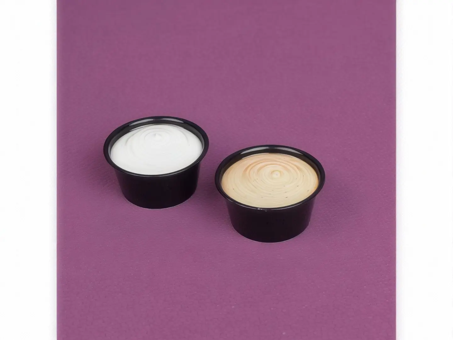Garlic Sauce