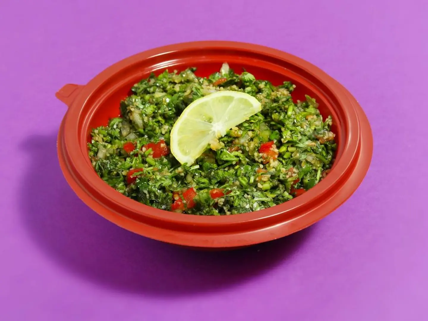 Tabbouleh Salad