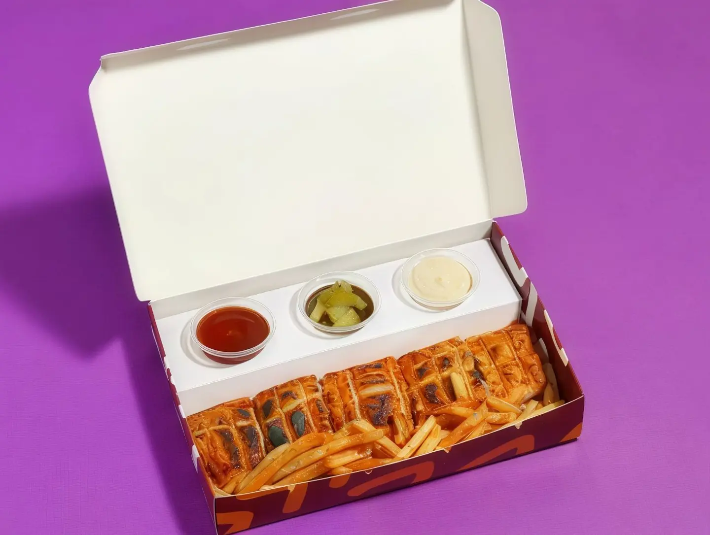 بوكس المقمرة