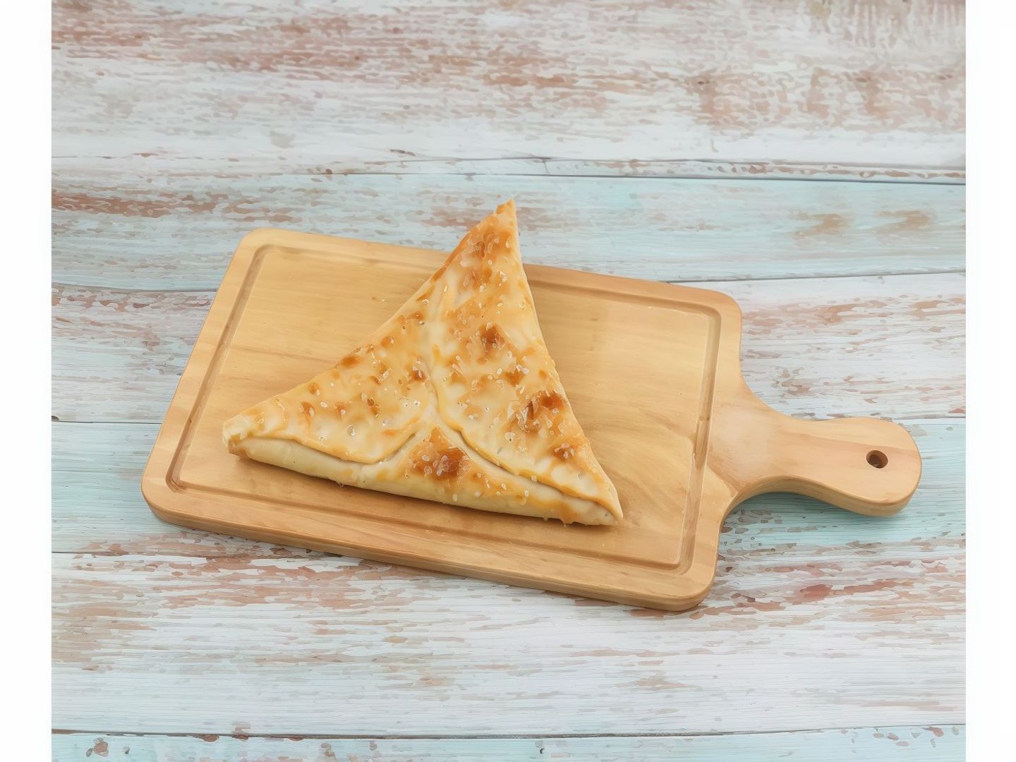 Mix Cheese