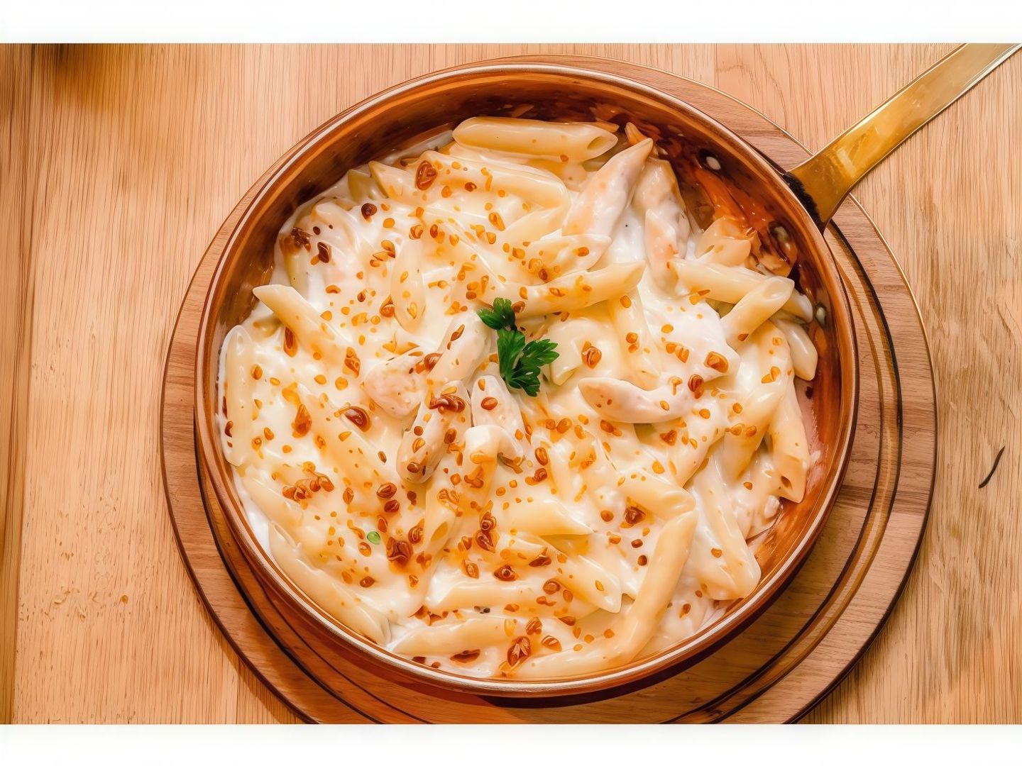 Alfredo Pasta