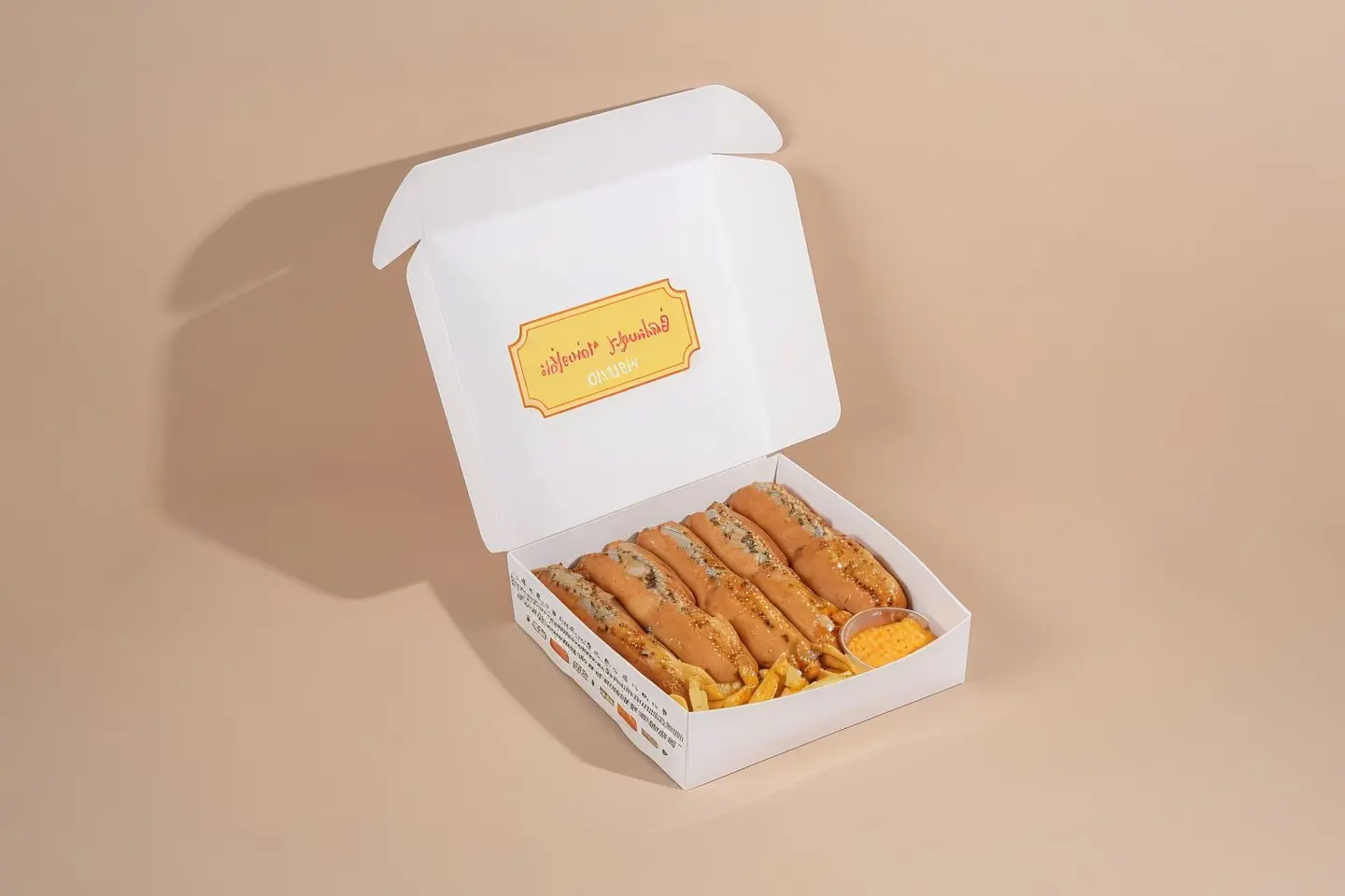 بوكس الدجاج