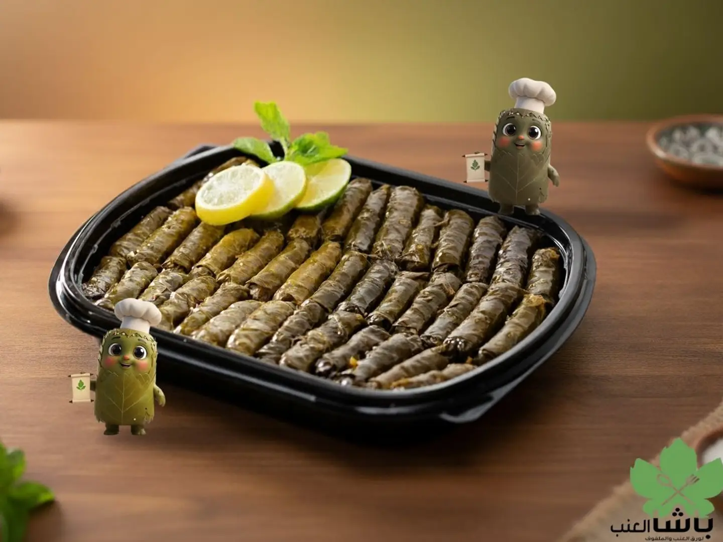 صندوق مجلس 75 قطعة