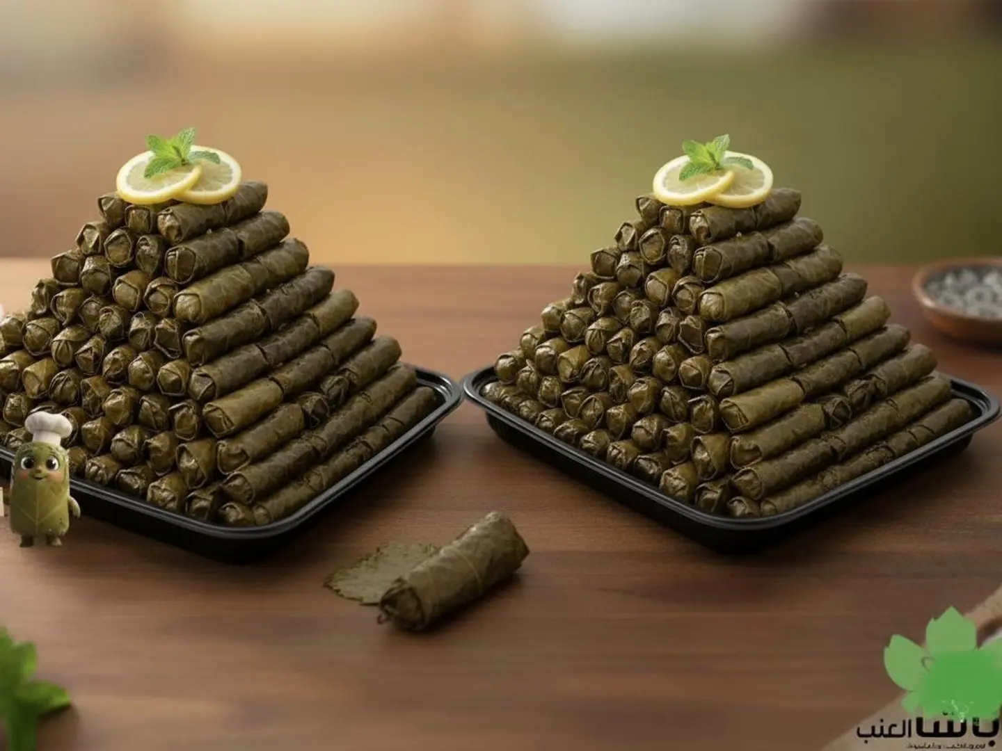 صينية التجمعات الكبرى - 150 قطعة