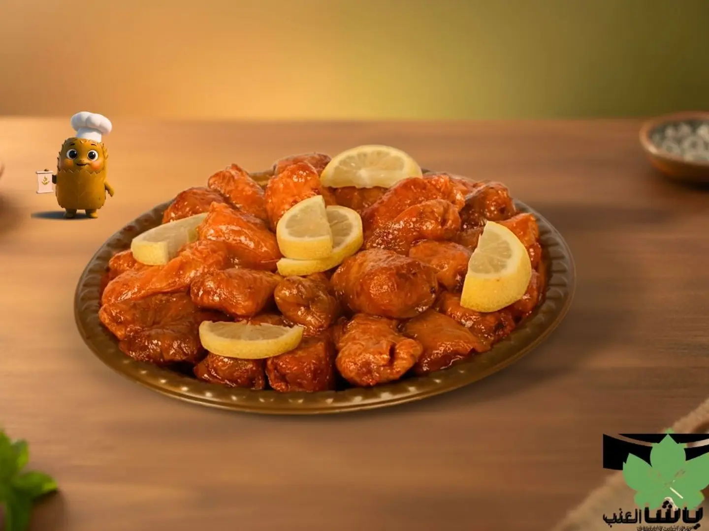 وجبة ملفوف كلاسيك 30 حبة