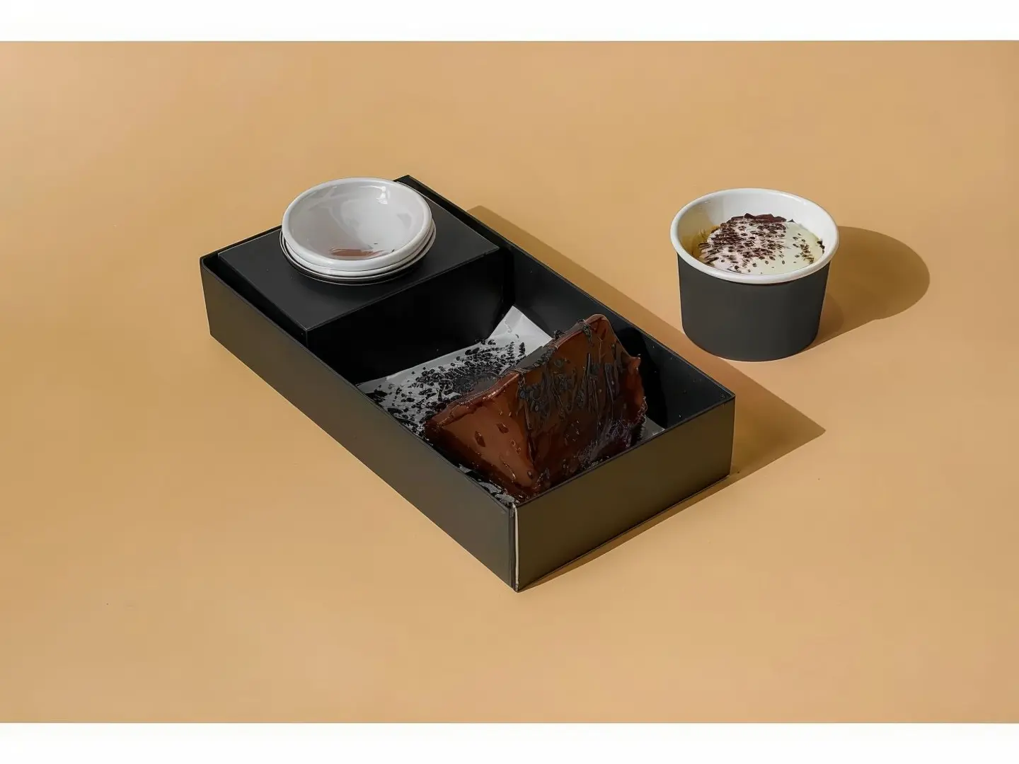 كعكة موج ماتيلدا