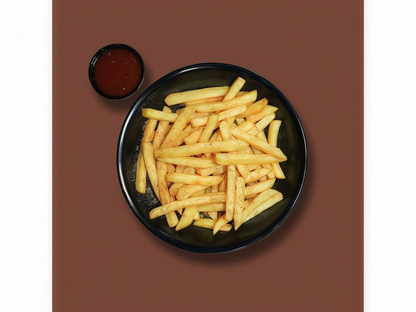بطاطس مبهرة