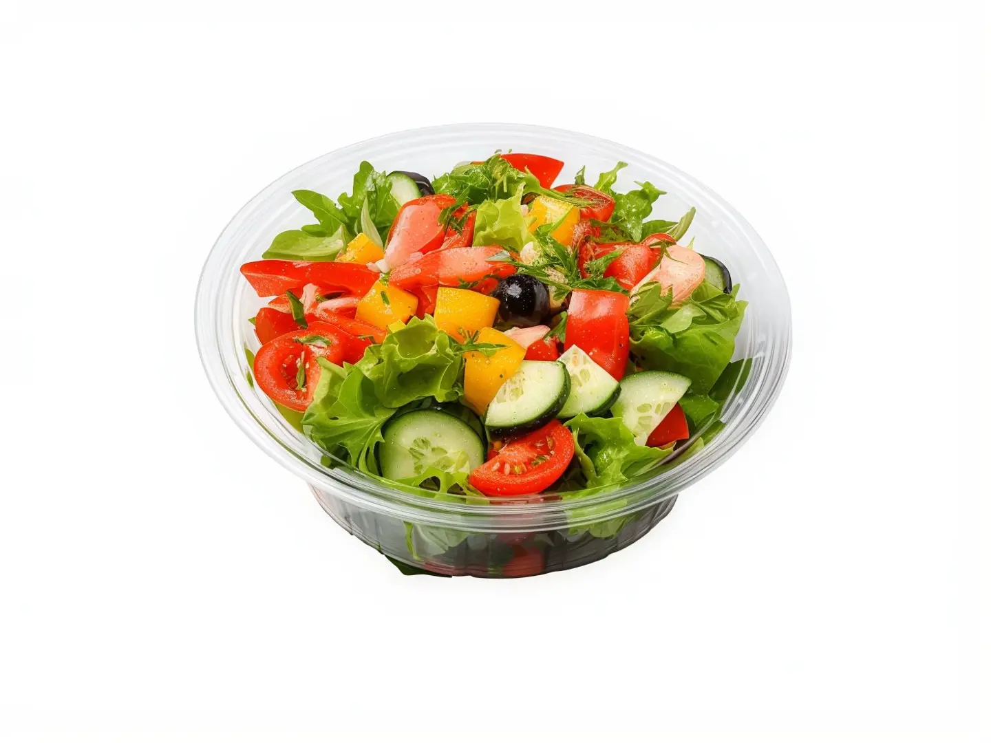 Green Salad