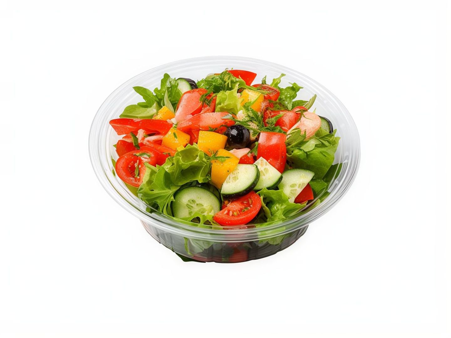 Green Salad