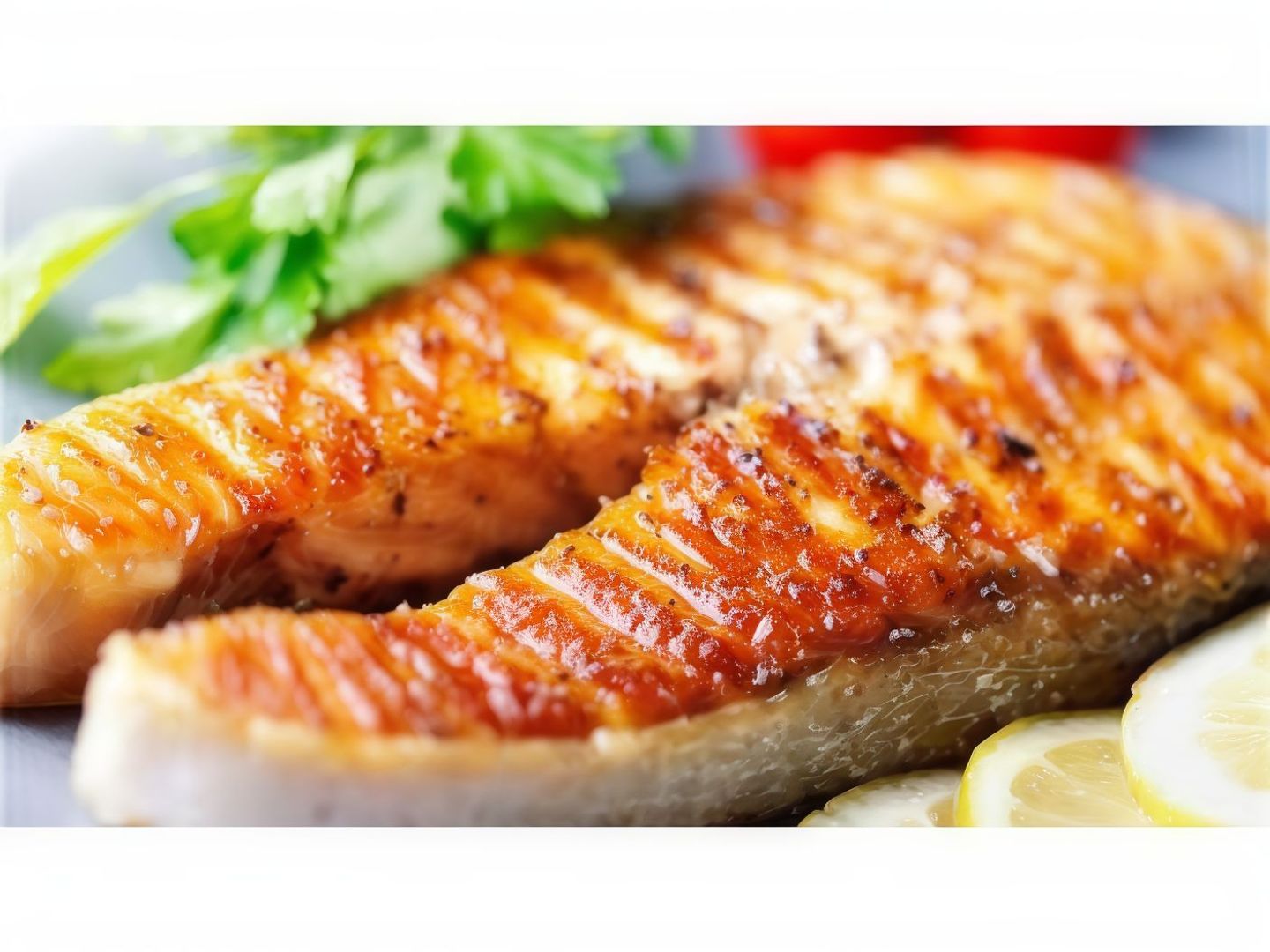 Salmon 1 Kg