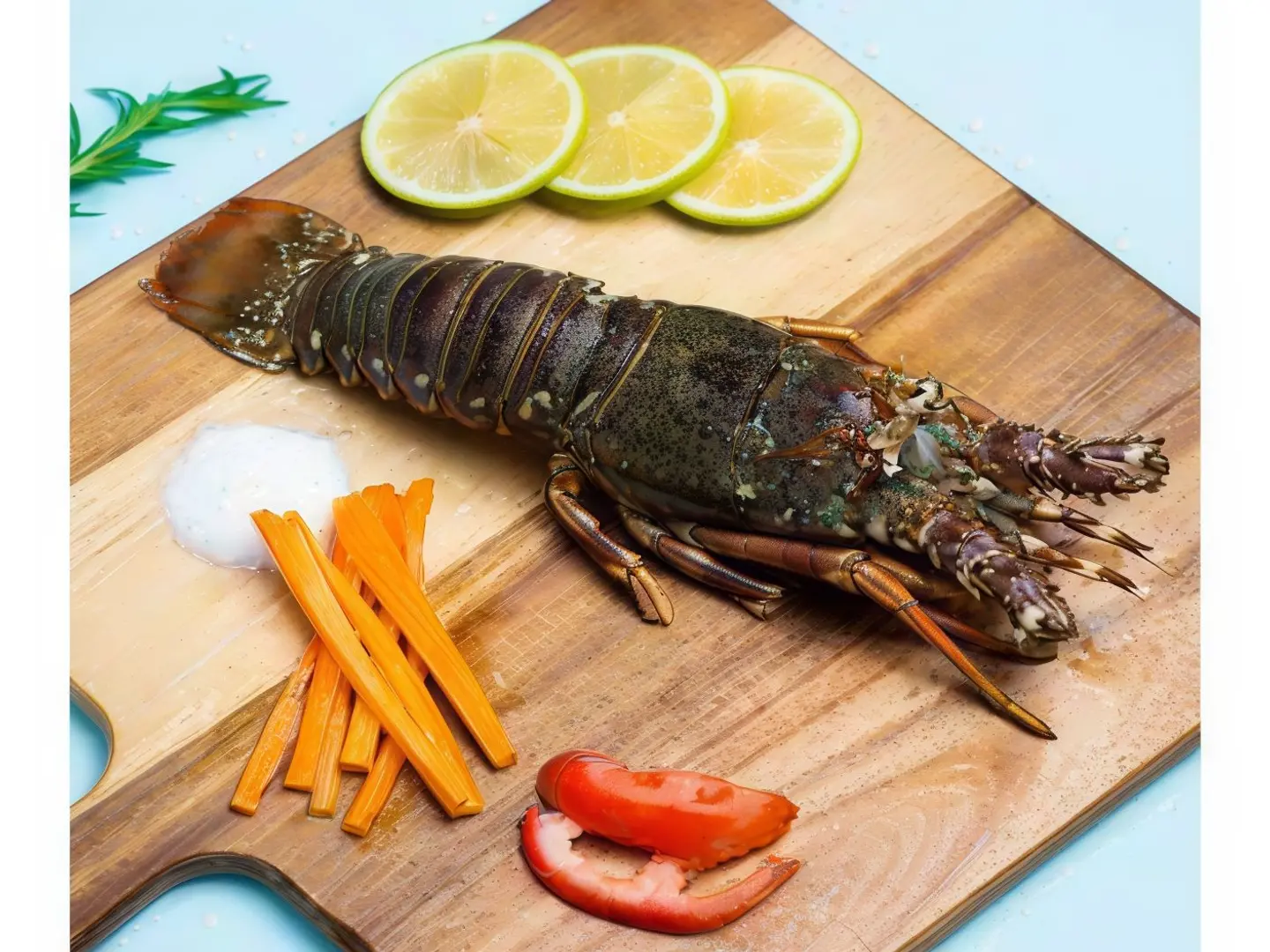 Lobster