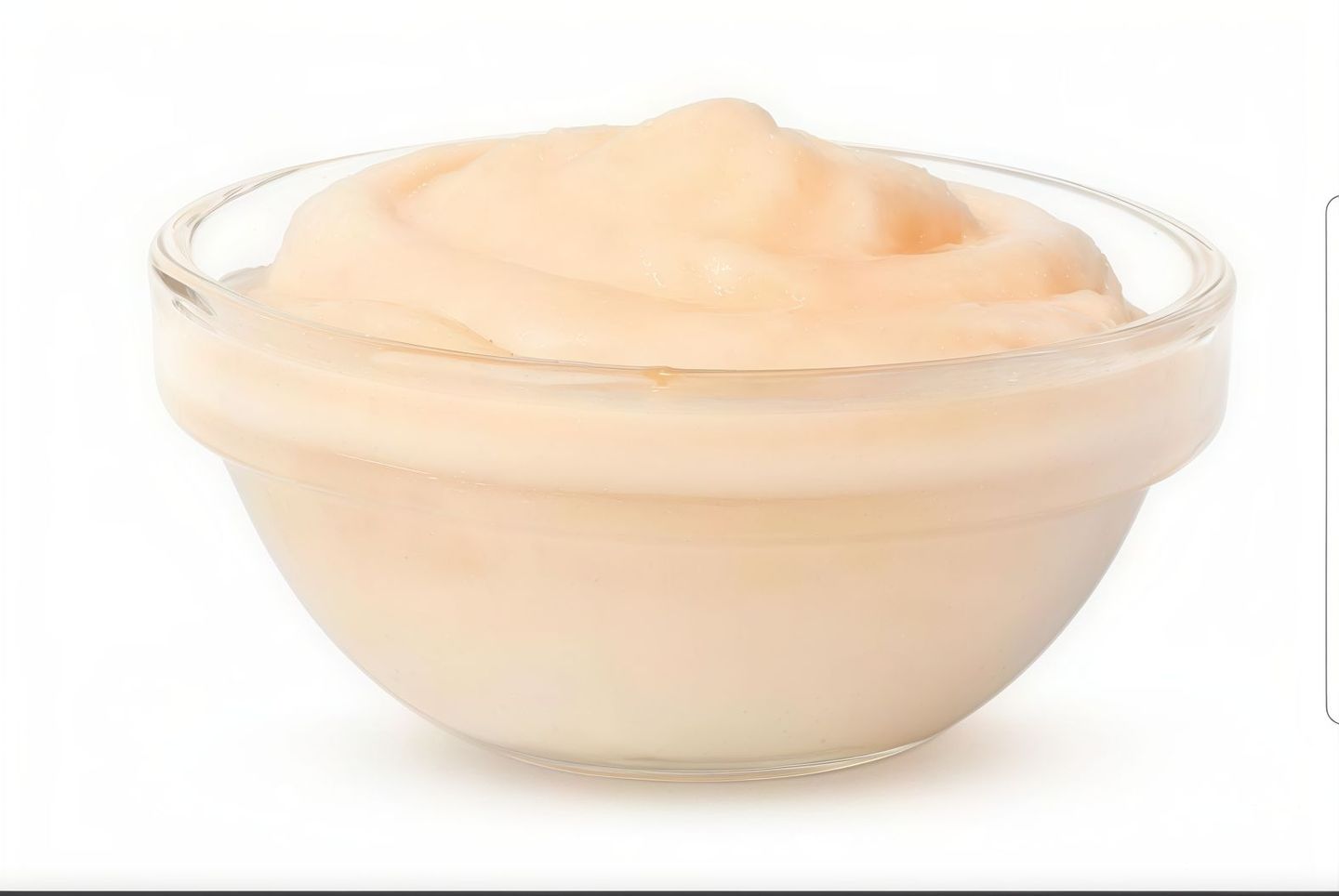 Hot Garlic Sauce