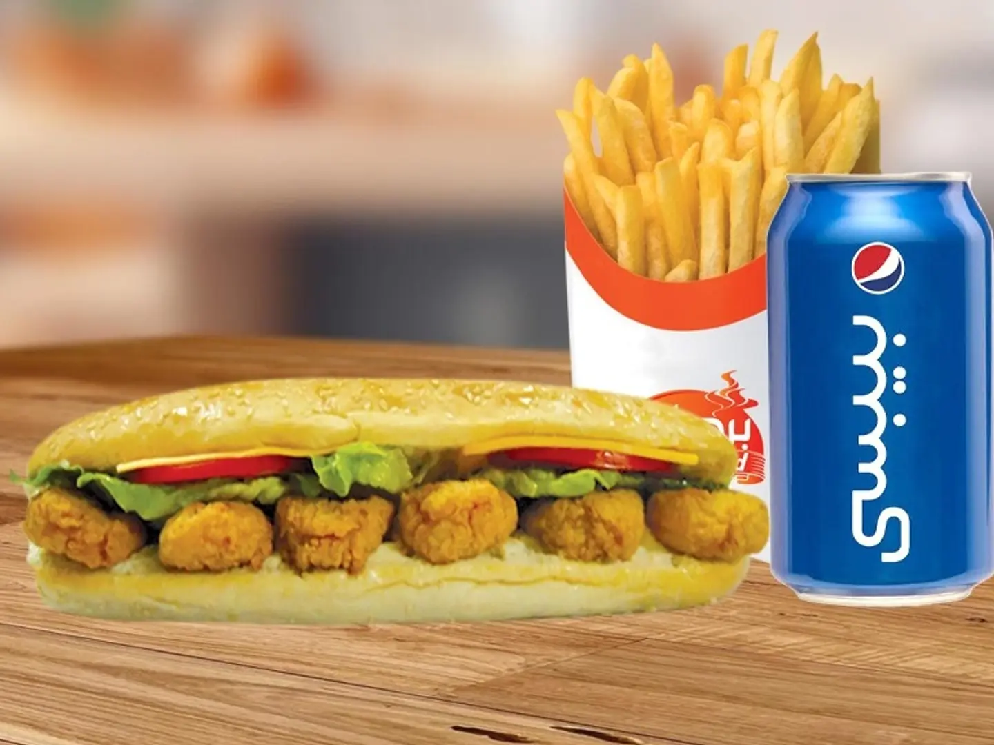 كومبو جمبري كودو