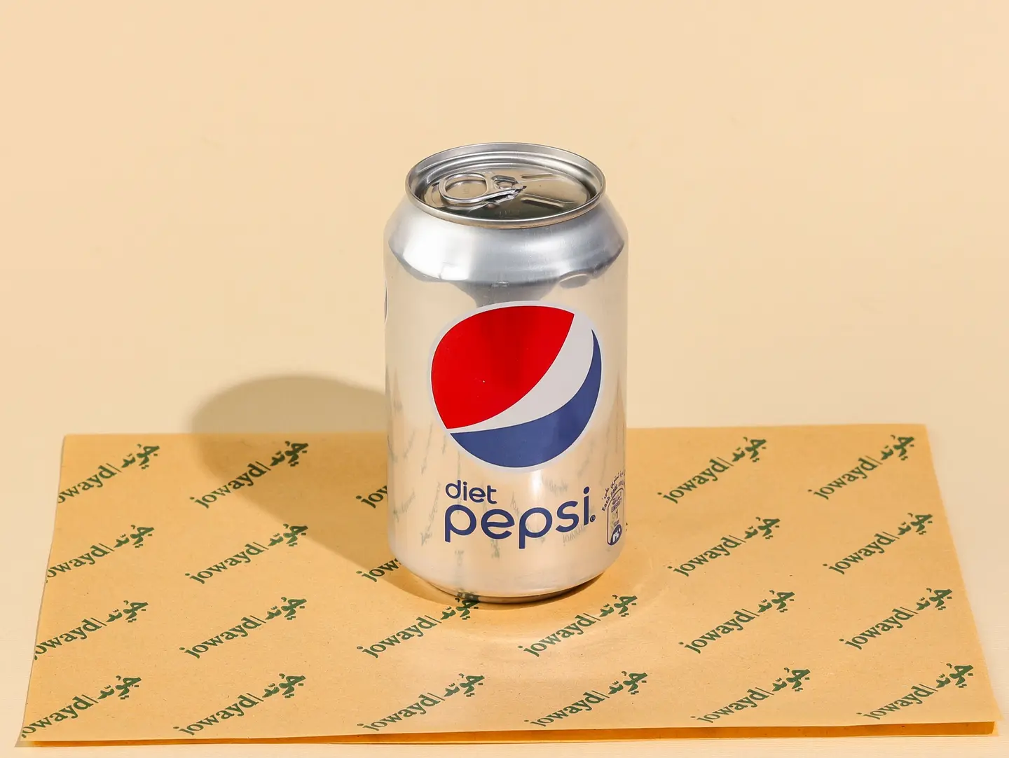 Diet Pepsi